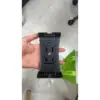 14 screw holes on the back of the flat clip
