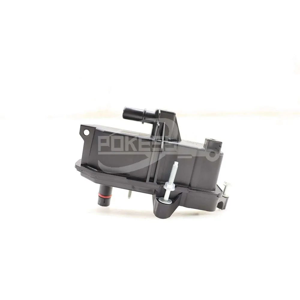 HX7G6C757BA Oil-gas Separator for Escape / Focus / Bronco Sport Bronc... — 4