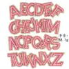 5#single letter( pls make a note)