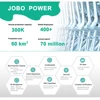 potere di Jobo