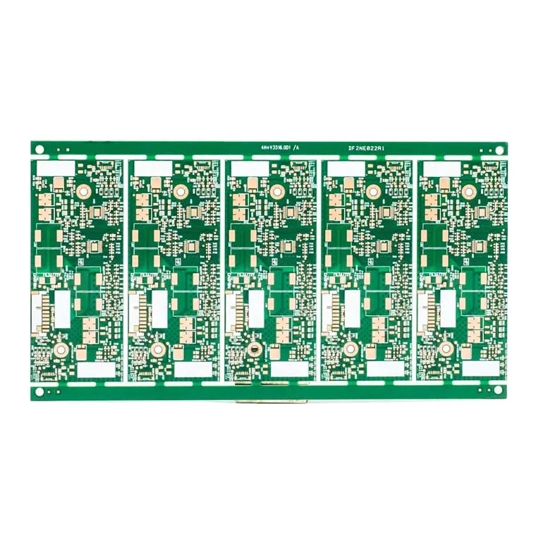 Customized Sharp Refrigerator Pcb Circuit Board Factory From China