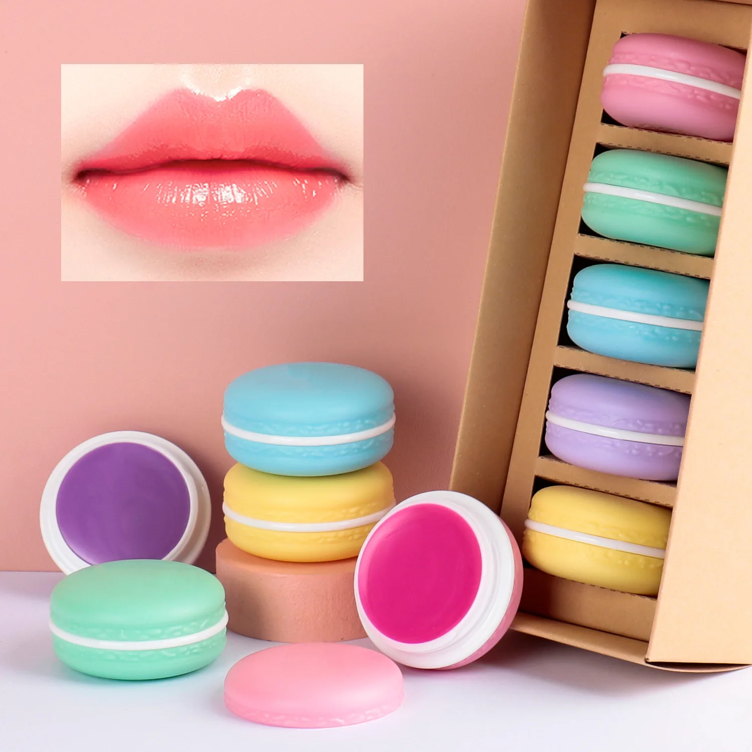 cute lip balm