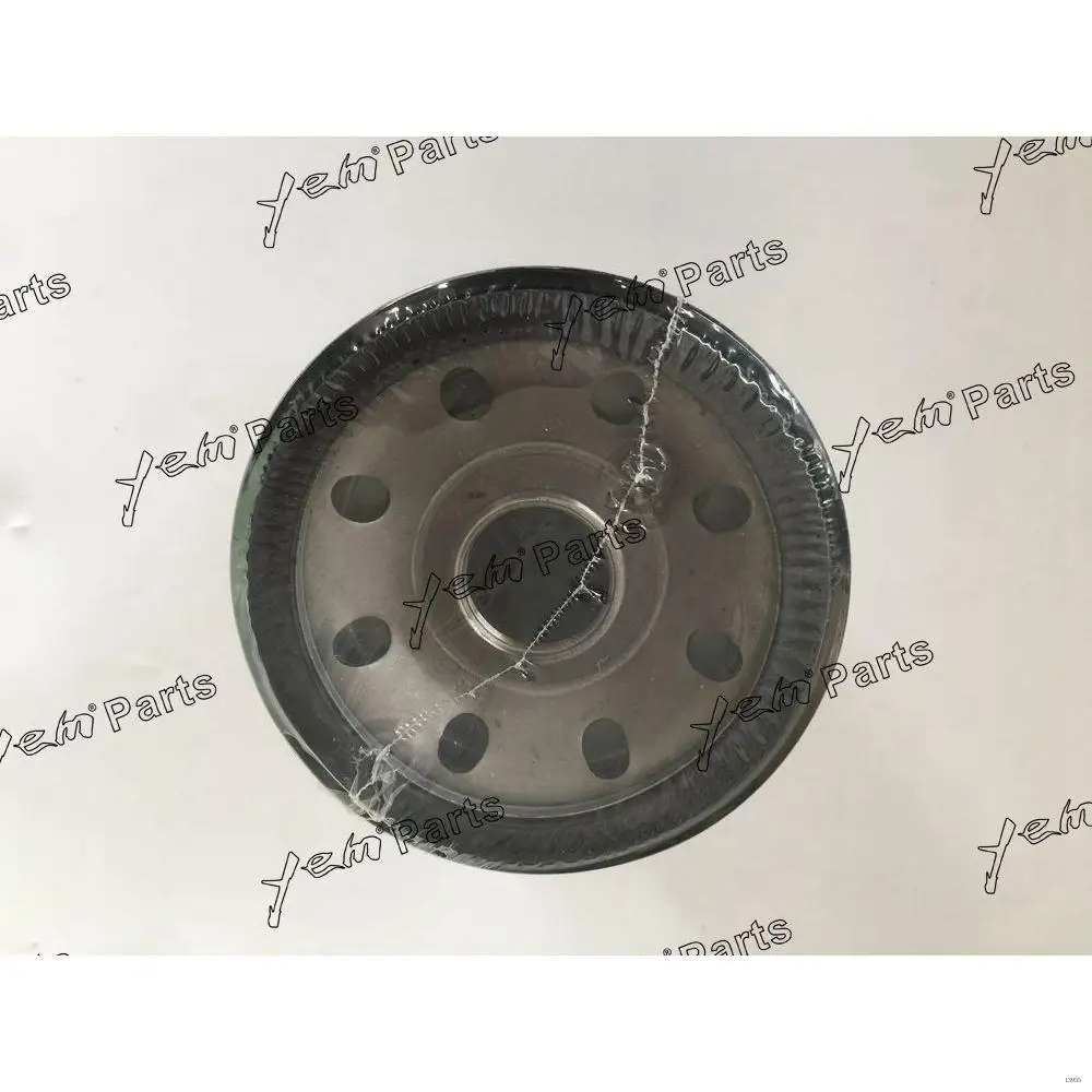 6D108 Oil Filter for Komatsu Engine.