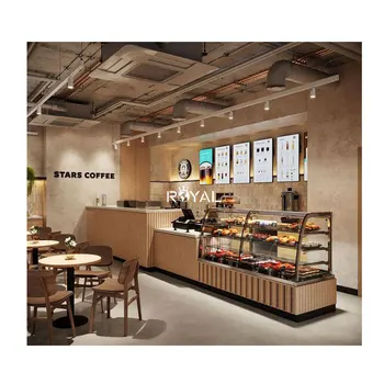 Coffee Shop Designs Modern Coffee Shop Counter Decoration Layout Design Customized Coffee Shop Design Ideas Fashion