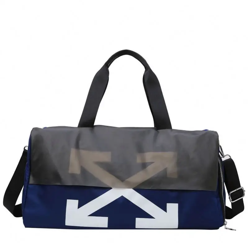 Bolso Grande De Viaje Con Logotipo,Bolsa De Viaje De Nuevo Diseño - Buy  Nuevo Diseño De Bolsa Grande Con El Logotipo De Viaje,Bolsa De,Neceser De  Viaje Product on Alibaba.com
