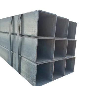 14 Gauge Galvanized Steel Square Tubing Suppliers Rectangular Bunnings ...