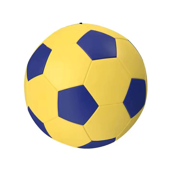 Round Shape Thick PVC Game Practice Youth Custom Printed Handballs Sports Balls Good Quality Sports Equipment Handball