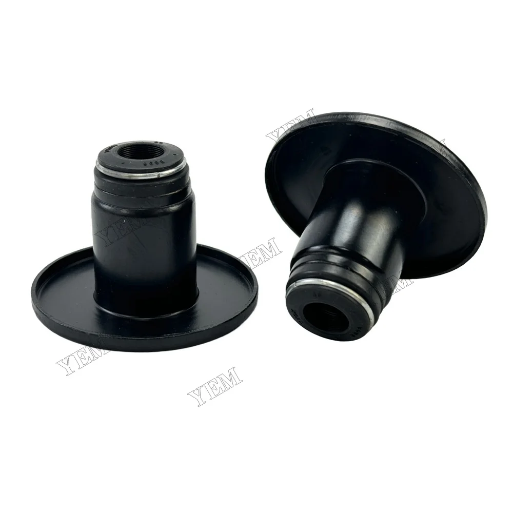 Valve Oil Seal Fit for Caterpillar 3508 Engine 5