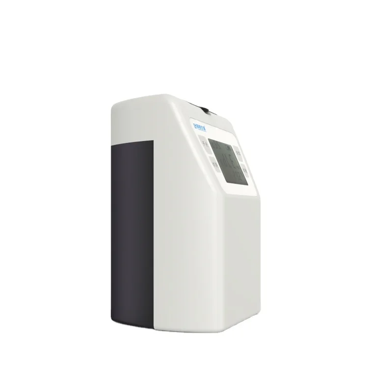Ammonia Nitrogen Total Phosphorus Meter in Water Quality Pool Spa
