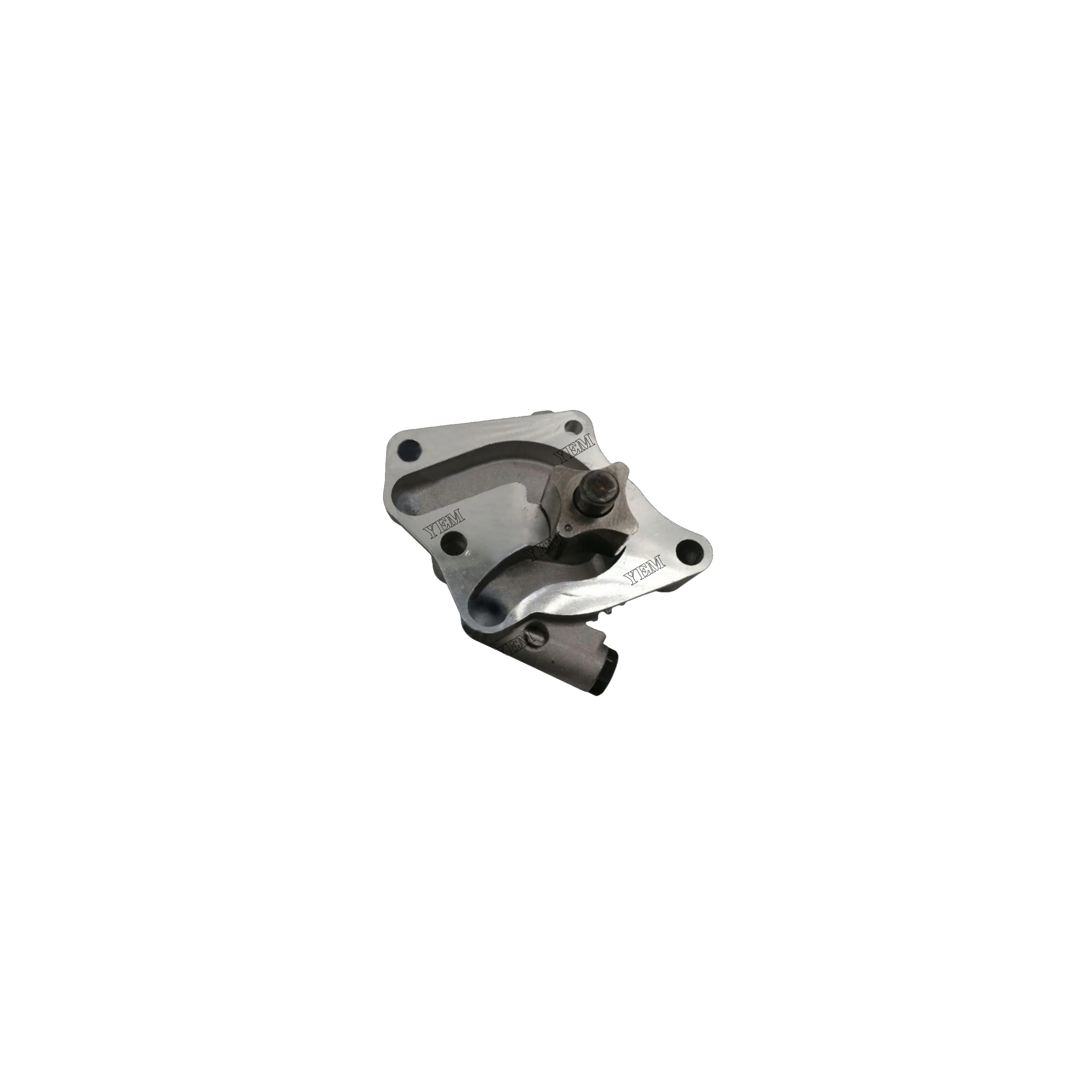 Oil Pump YM129907-32009 for Komatsu CK20-1 CK25-1 SK1020-5 WB70A-1 Engine 4D94LE Industrial Machinery Engine Parts