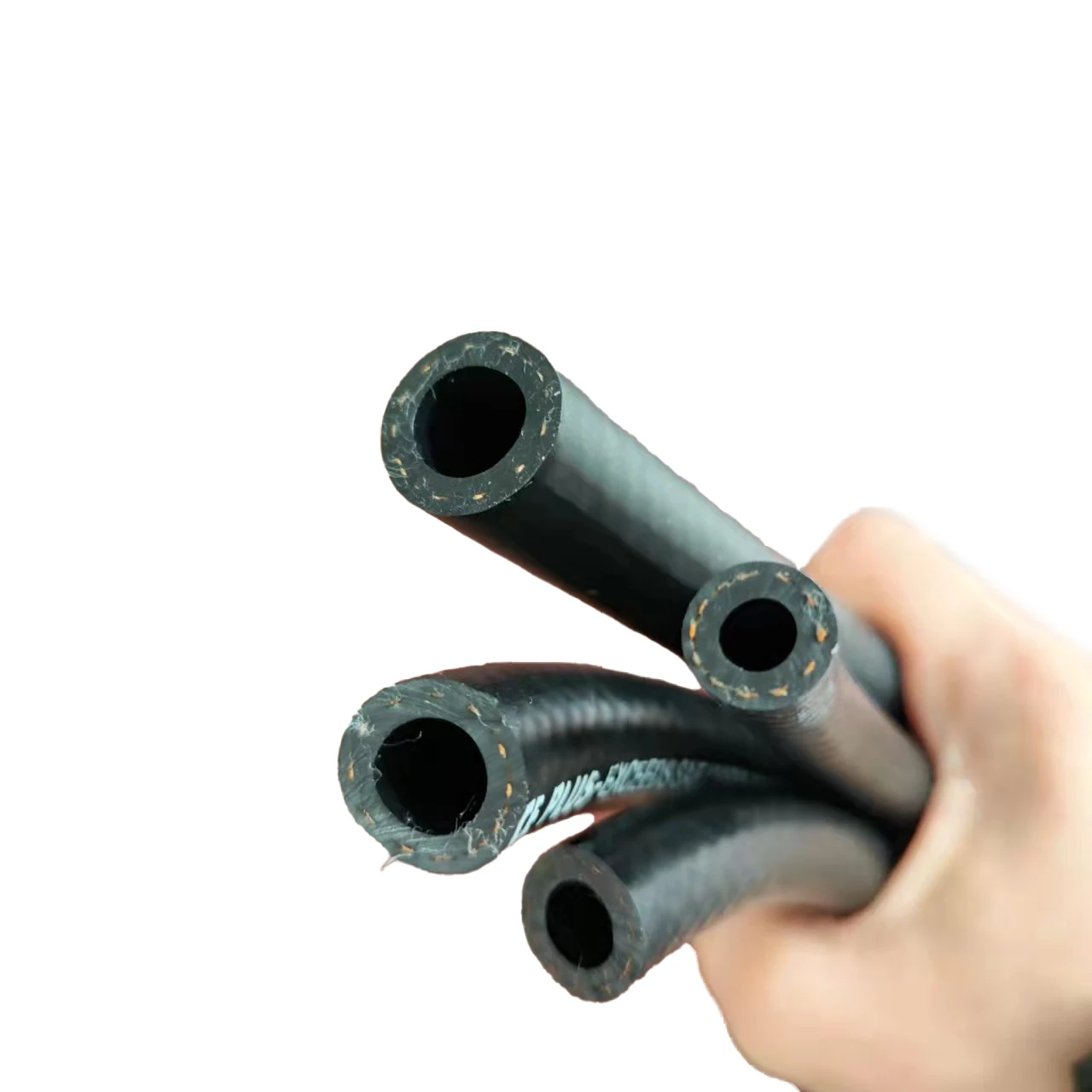 Nitrile Oil Resistant Rubber Hose With Smooth Surface And Rubber Fuel