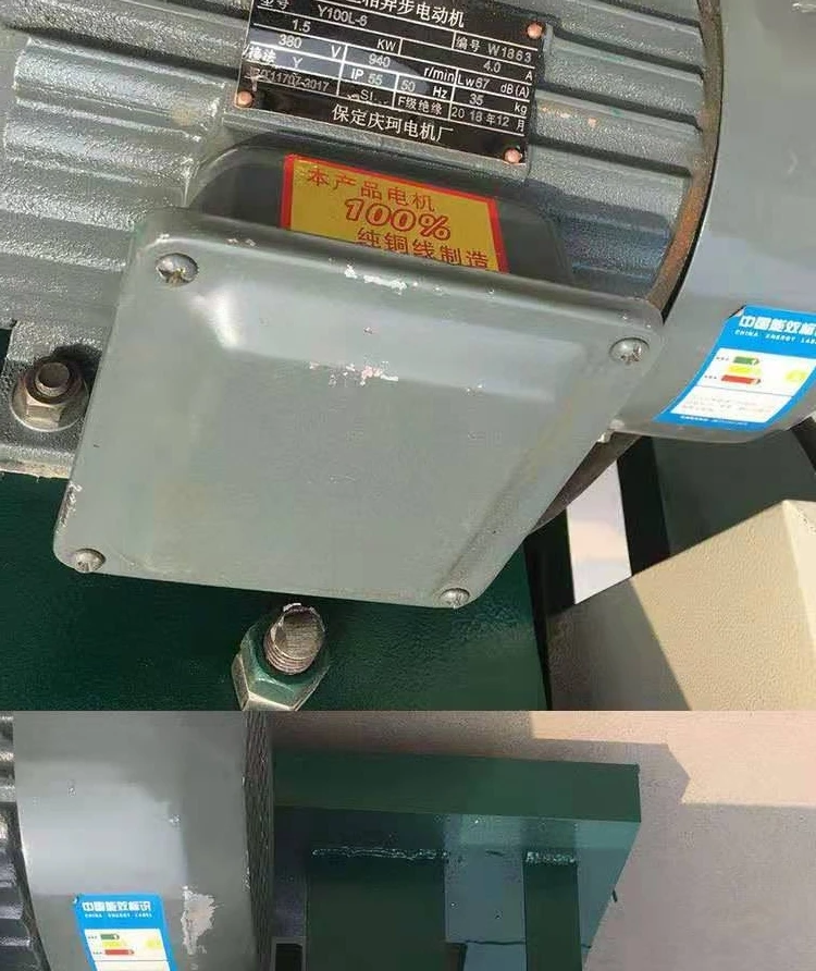 Прямая Продажа с фабрики вертикальный Настольный полностью автоматический воздушный блок кирпич камень ленточная пила для резки