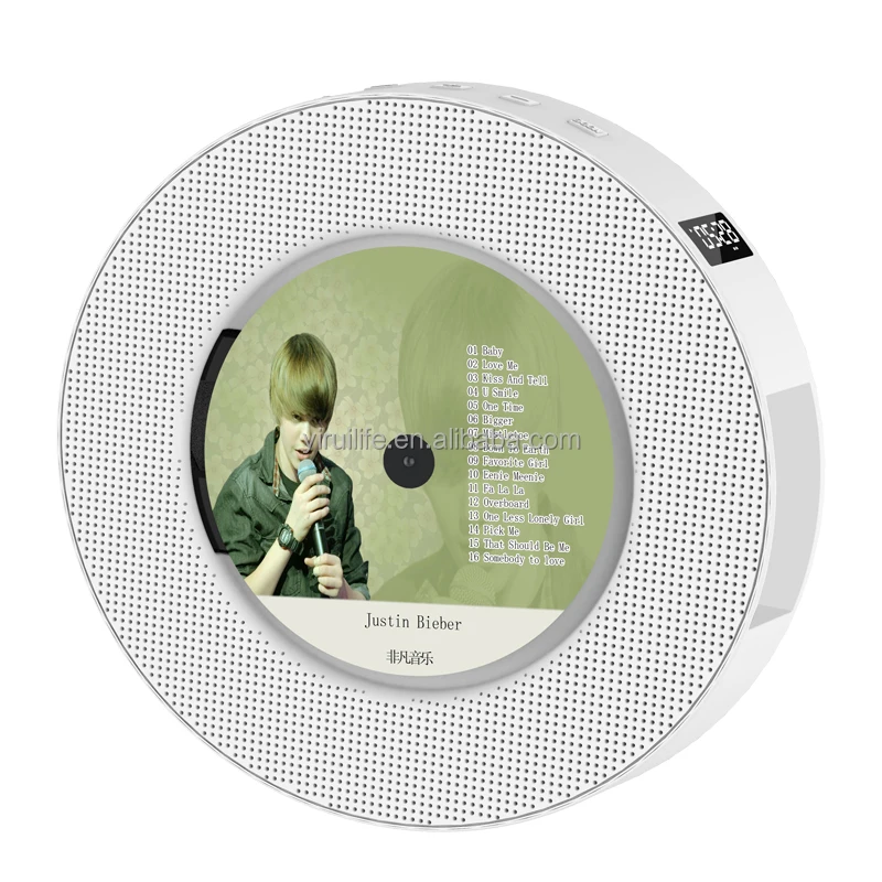 CD player Q100-1