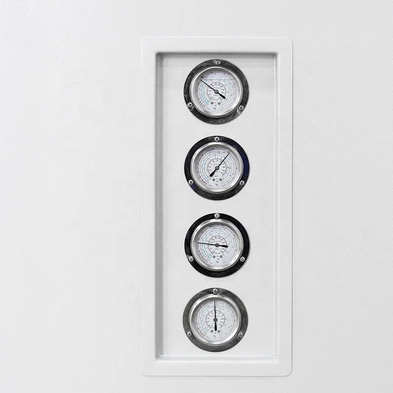 Big Volume Constant Climatic Cabinet  High and Low Temperature Chamber