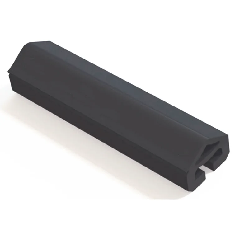 Boat Rubber Trim Oem Marine Rubber Black / White / Others Colors By