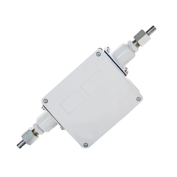 RT260A 017D002166 Pressure Connection Type G Differential Pressure Switch  New Original Pressure Sensor O17DOO2166