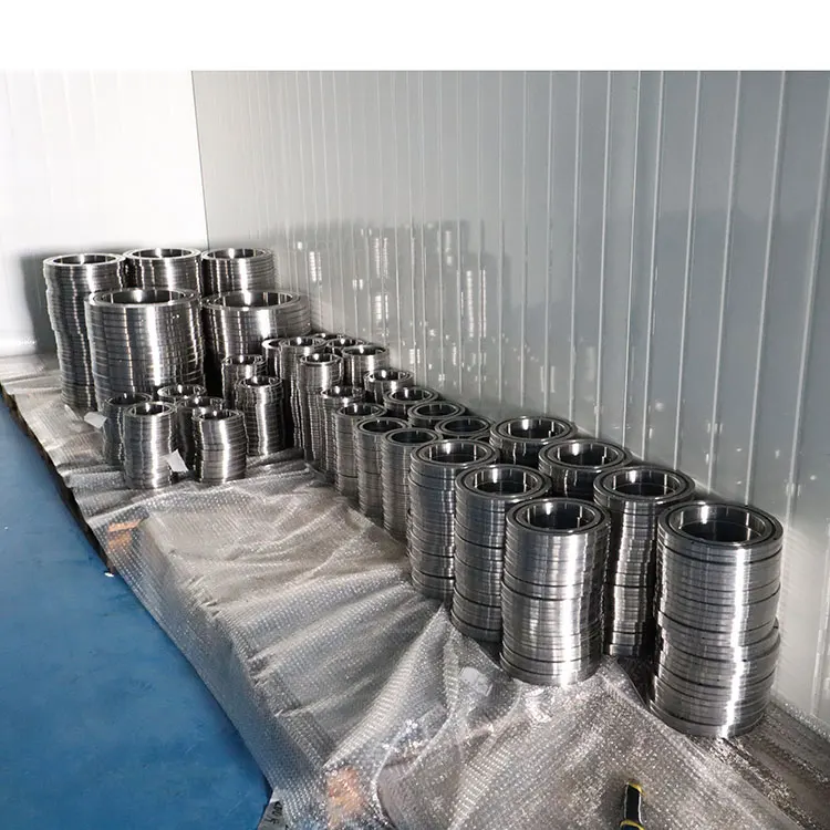EFANT ISO Bucket Turbine Turntable Bearing Ball Roller Rotary Table ...