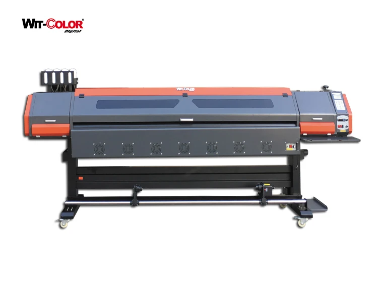 Outdoor Commercial Poster Printer Ultra 