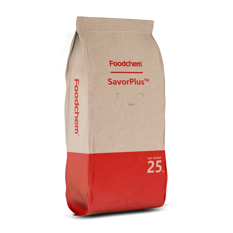 Глутамат натрия экспортер поставка глутамат натрия MSG 30 размер сетки в Китае