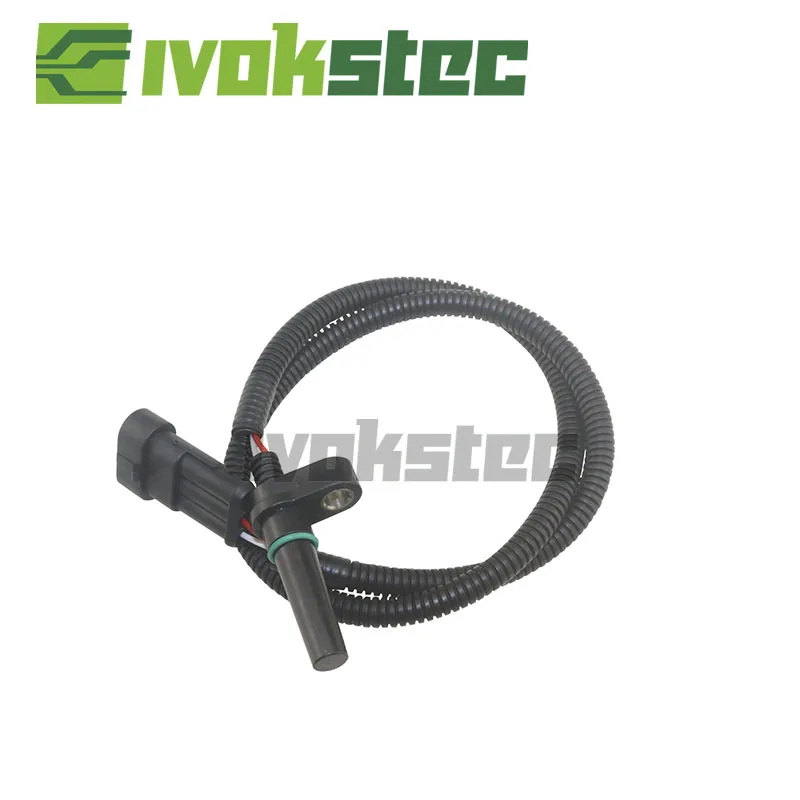 Heavy Duty Turbocharger Speed Sensor for CUMMINS ISX