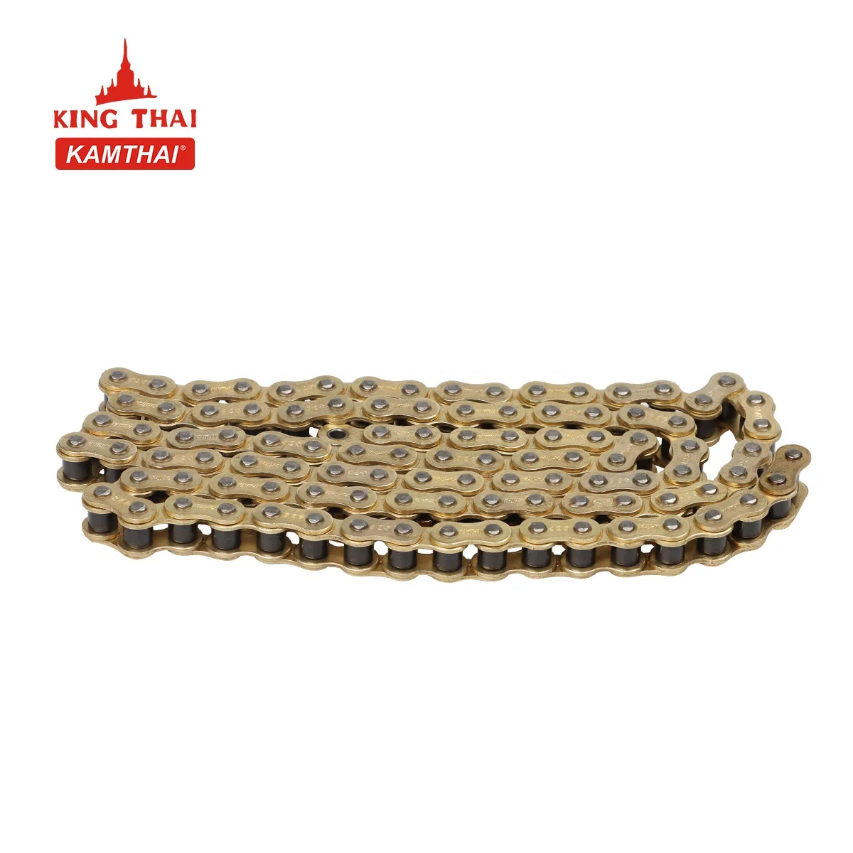 KAMTHAI Chain and Sprocket Motorcycle Parts FUTURE 428 Chain Sprocket 70cc Motorcycle Chain 36T Sprockets for Honda Wave 110