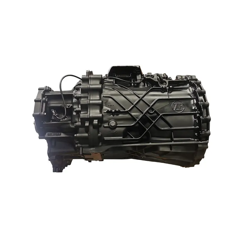 Automatic Gearbox 12TX2420TD for Scania/DAF/MAN/RENAULT/HOWO/IVECO Truck