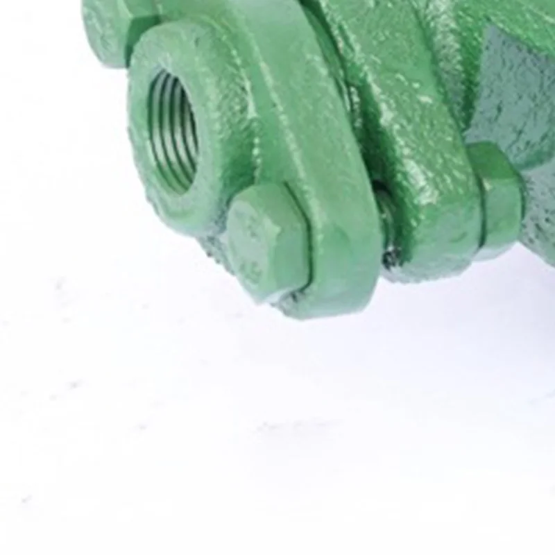 K Series Semi-Rotary Hand Wing Pump Diesel Fuel Manual Hand Operated Customizable OEM Support