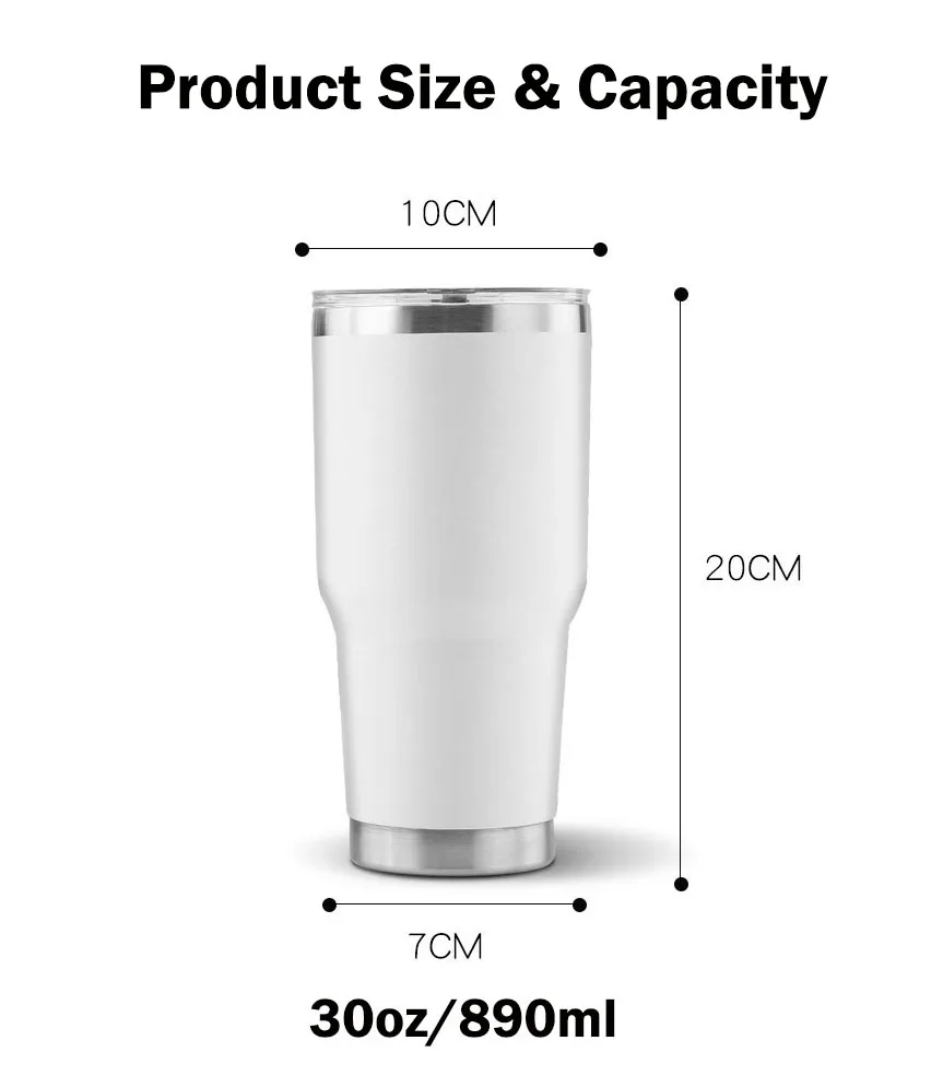 House Hold Items For 2024 Vasos Termicos De Acero Inoxidable Con Tapa ...