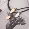 Ovale da 13 mm