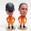 Van Dijk - Pays-Bas