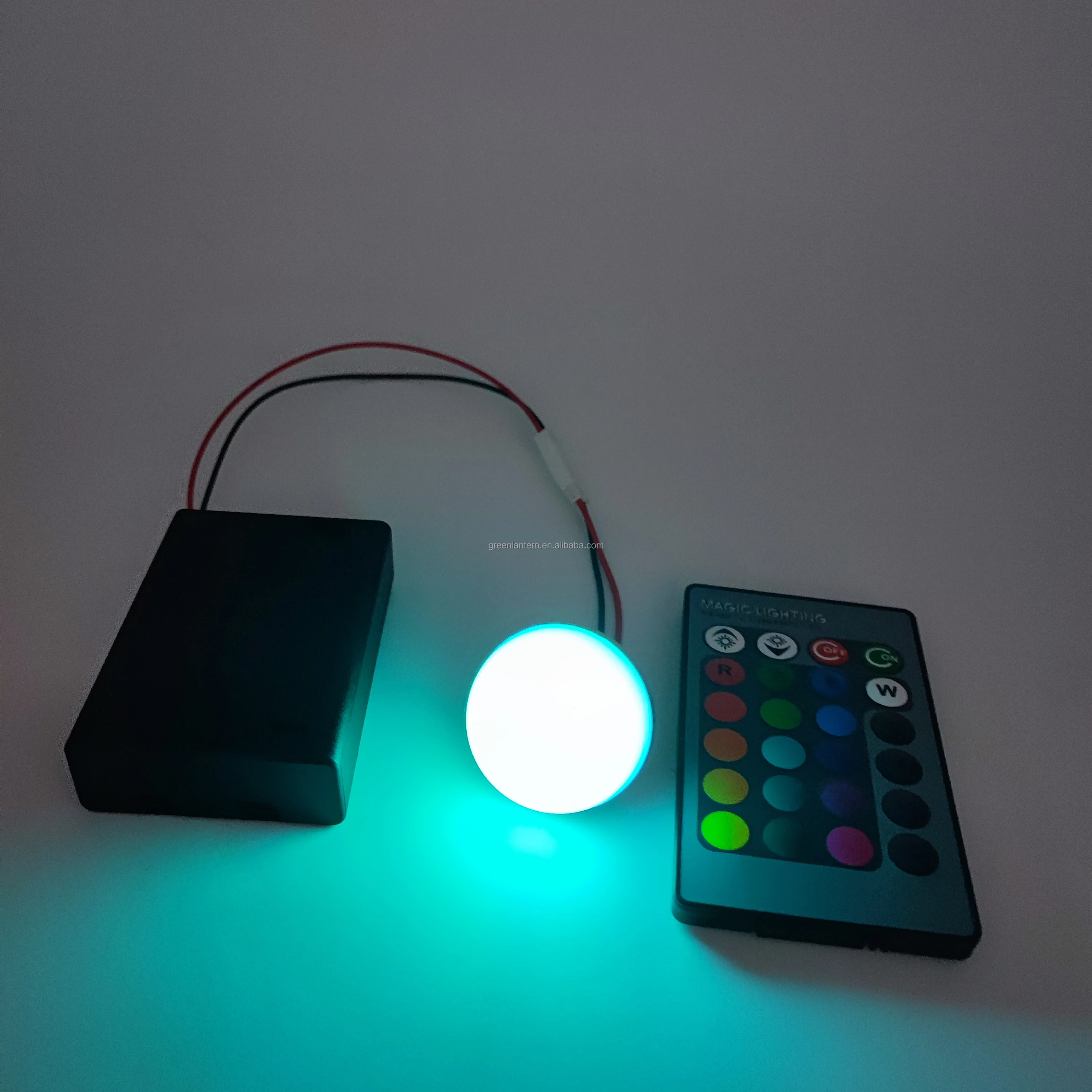 【RGB LED実装】【即使用可】Keyball44 組立て済みセット1 RGB LED実装】【即使用可】Keyball44 組立て済みセット1