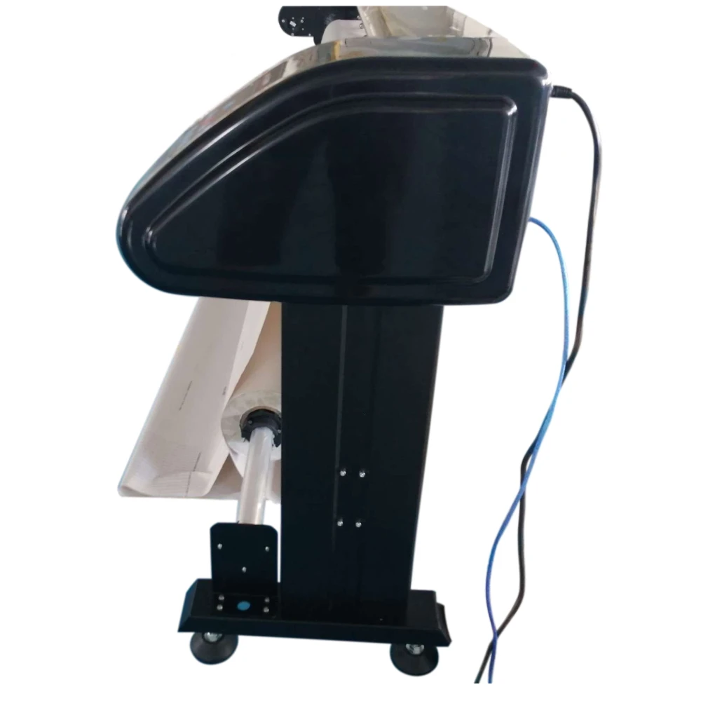 New Arrival KAEMI H1 Inkjet Plotter Paper Pattern Plotter Fast Printing Dual Head
