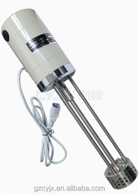 youming専用 Cyjx High Shear Mixer For Cosmetic Cream & Sauce Emulsifying
