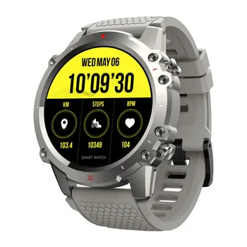1.45inch Reloj smart watch 280mah Inteligente smart watch DM52 with bt calling heart rate blood oxygen outdoor smartwatch