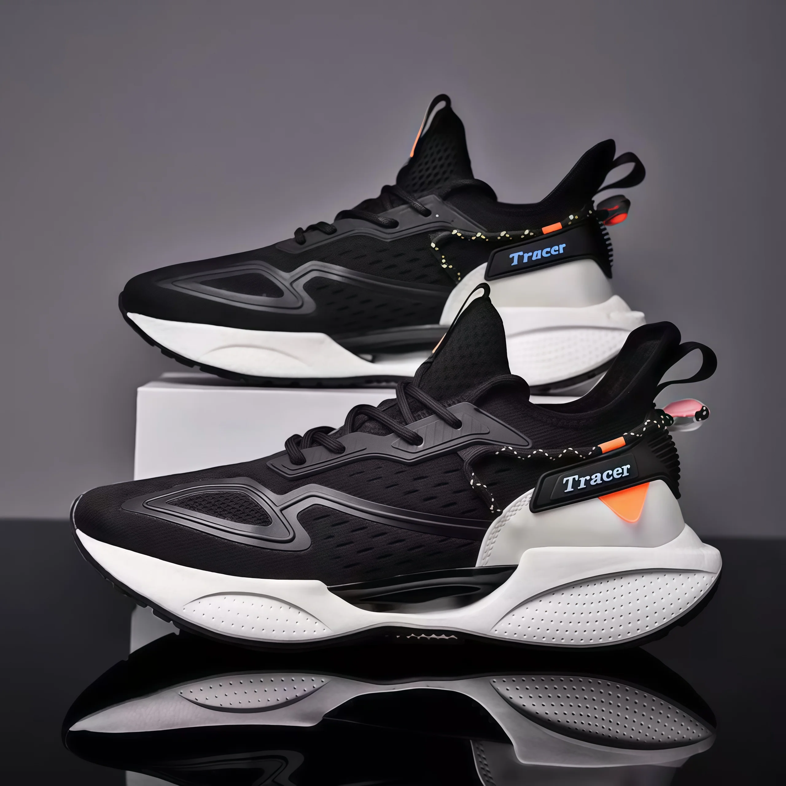 Hot Selling Products 2026 Custom Sneakers Basketball Unisex Fitness Waterproof Custom Casual New Fashion Walking Style Shoes