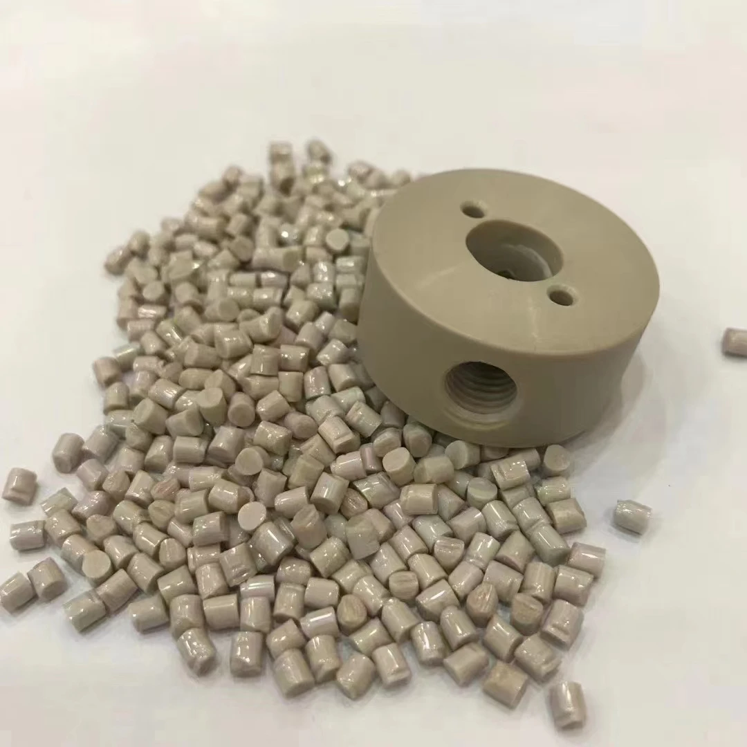 Molan Fine Mechanical Performance Solvay Polyvinylidene Fluoride PVDF Raw Material Price