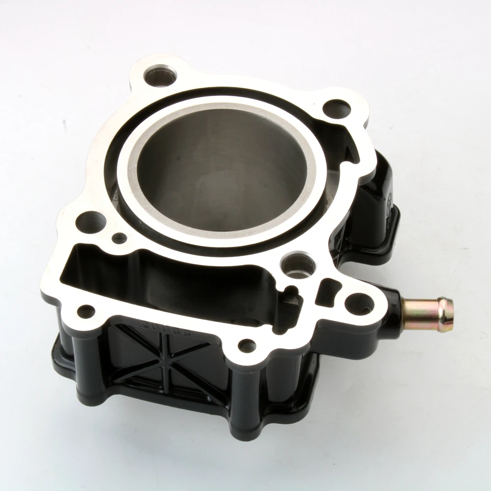 72mm 78mm Big Bore Racing Cylinder Block Kit for Pulsar 200NS