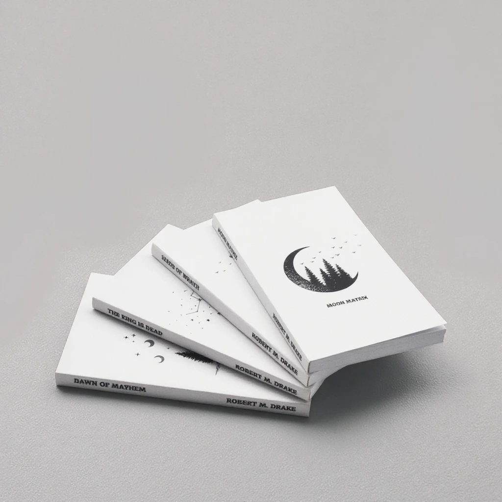 Venta Caliente Poemas Personalizados para Leer Encuadernación Perfecta con Portada Suave Libro Impreso en Papel de Arte con Logotipo Personalizado