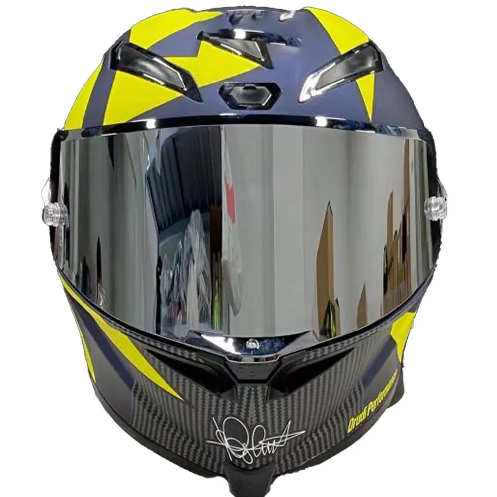 agv pista alibaba AG-V Pista GP RR Full Face Motorcycle Helmet