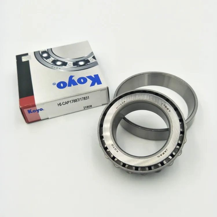 Koyo Japan Taper Roller Bearing M86649/m86610 M86649/10 M86649 - Buy ...