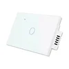 Neutral Wire Required 1-Gang, White