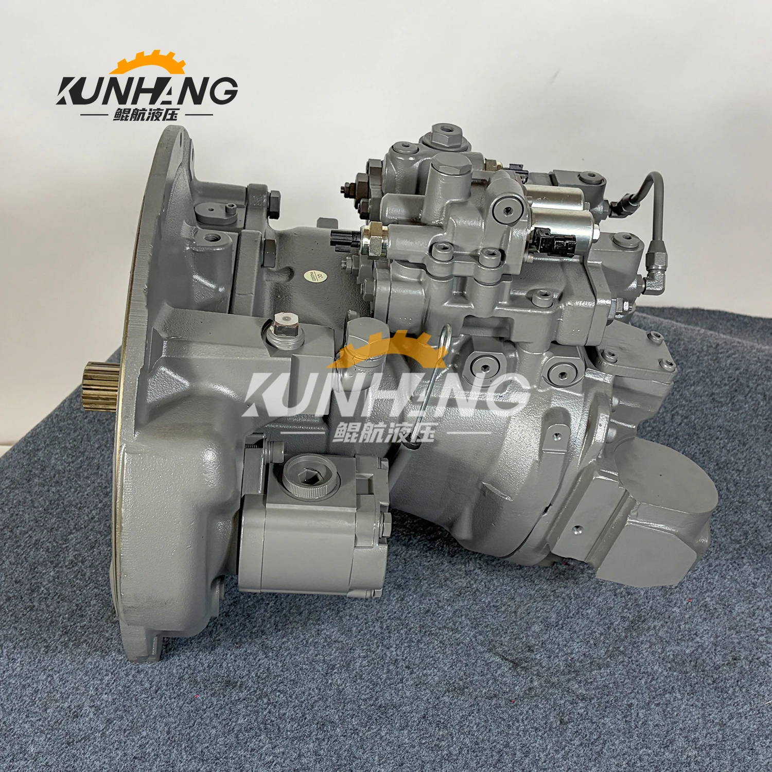 In Stock ZX240-3 ZX270-3 ZX280-3 ZX280LC-3 ZX360W-3 Main Pump