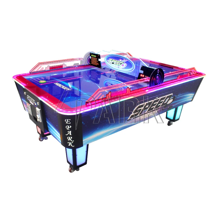 Speed Hockey - Ultimate Arcade Game for Home Exercise