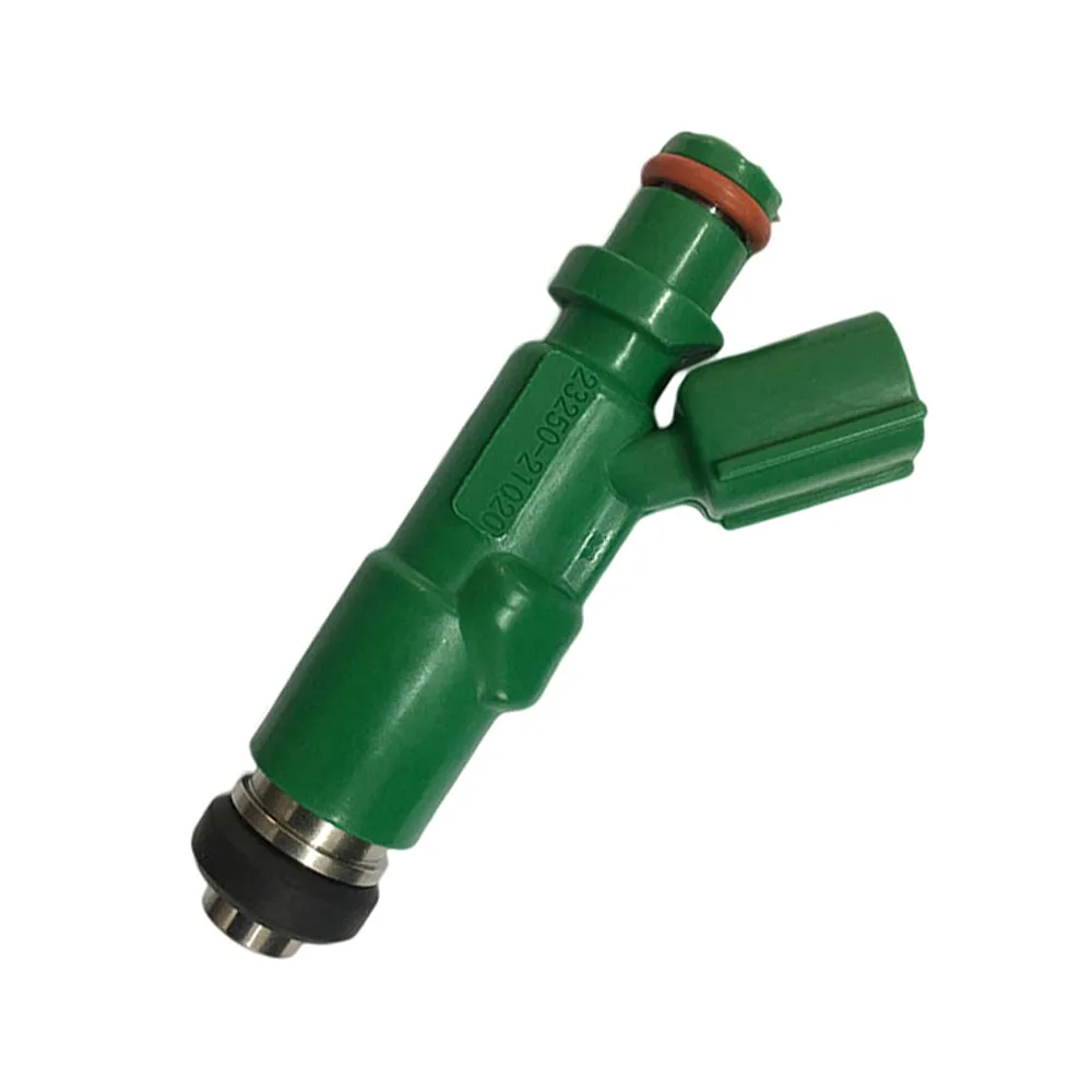 Q Auto Engine Systems Parts Fuel Injector FJ343 for Toyota Echo