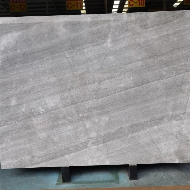 product turkey new castle grey marble tiles for flooring grey natural marble flooring  24x24 tiles-3