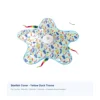 1200mAh Eco-friendly Starfish Mouse Model with Protection Board