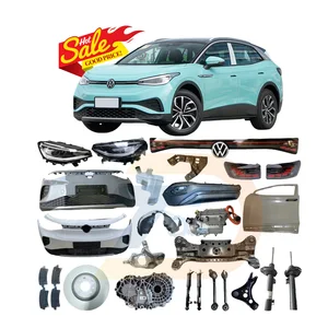Hot Sale Volkswagen ID4 Full Body Kits Original New Electric VW Spare Parts Accessories