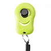 Clickers de entrenamiento