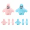 8 plush toys(contact us for catalog to get 6000+styles)