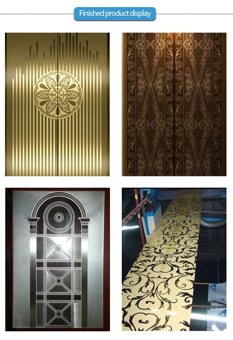 SUCEL SS 4Ft X 8Ft Etched Finishing Stainless Steel Metal Sheet 1Cm Prices Per Kg
